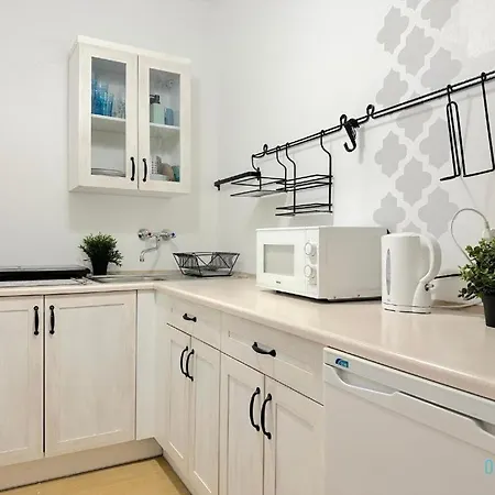 Downtown * גדנסק