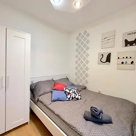 Downtown At Old Town *