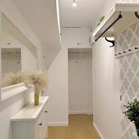 Downtown * גדנסק