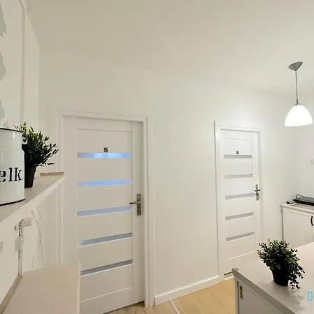 Downtown בית אירוח