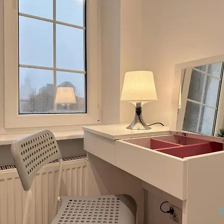 Downtown בית אירוח *