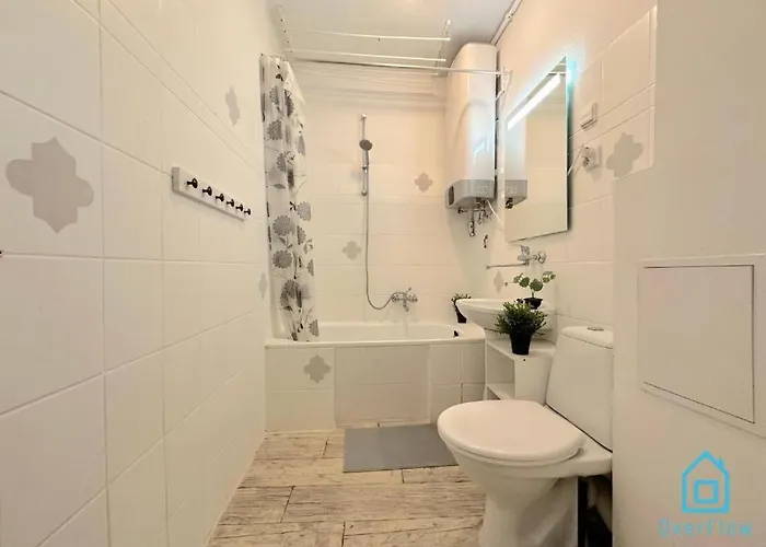 Downtown ホームステイ *