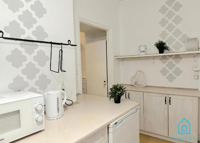 ホームステイ Downtown グダニスク