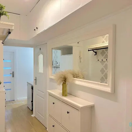 Kwatera prywatna Downtown Gdańsk