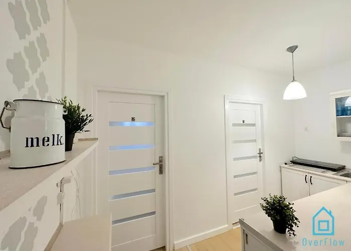 Downtown Kwatera prywatna