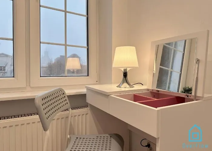 Downtown Kwatera prywatna *